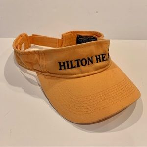 NWOT‎ Hilton Head Visor